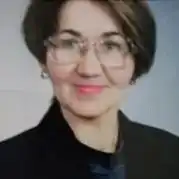 Воробьева Юлия