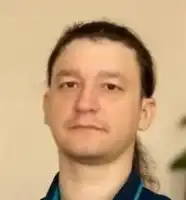 Захаров Егор