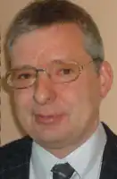 Захаров Михаил Петрович