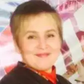 Захарова Алёна