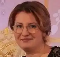 Захарова Алиса