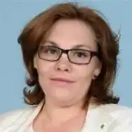 Захарова Галина
