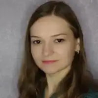 Захарова Вероника Викторовна