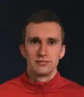 Зайцев Степан Витальевич