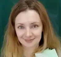 Зайцева Вера