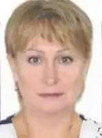 Зайцева Жанна Анатольевна