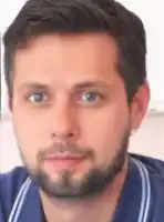Жуков Богдан