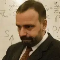 Жуков Сергей Аркадьевич